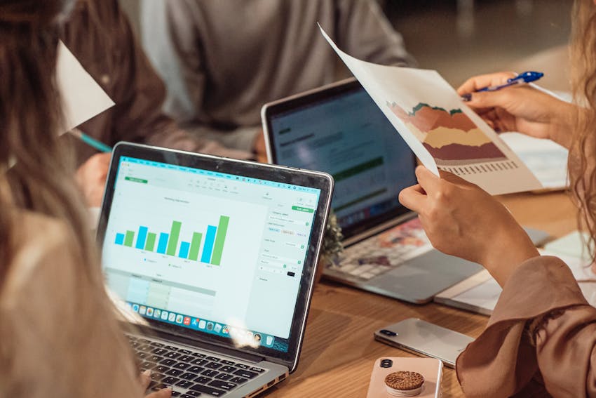 Process Automation & Workflow Optimization