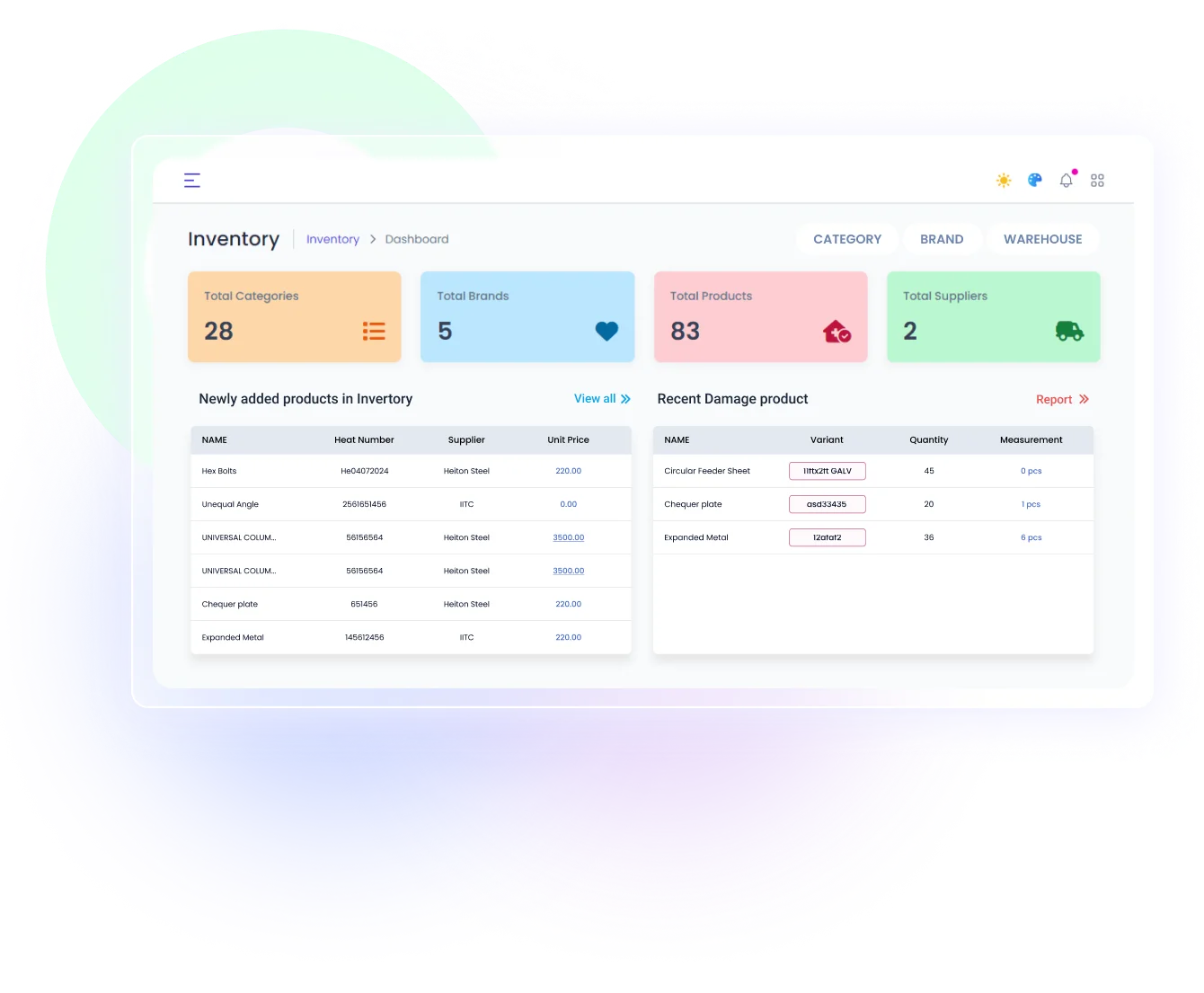 Visual Progress Tracking