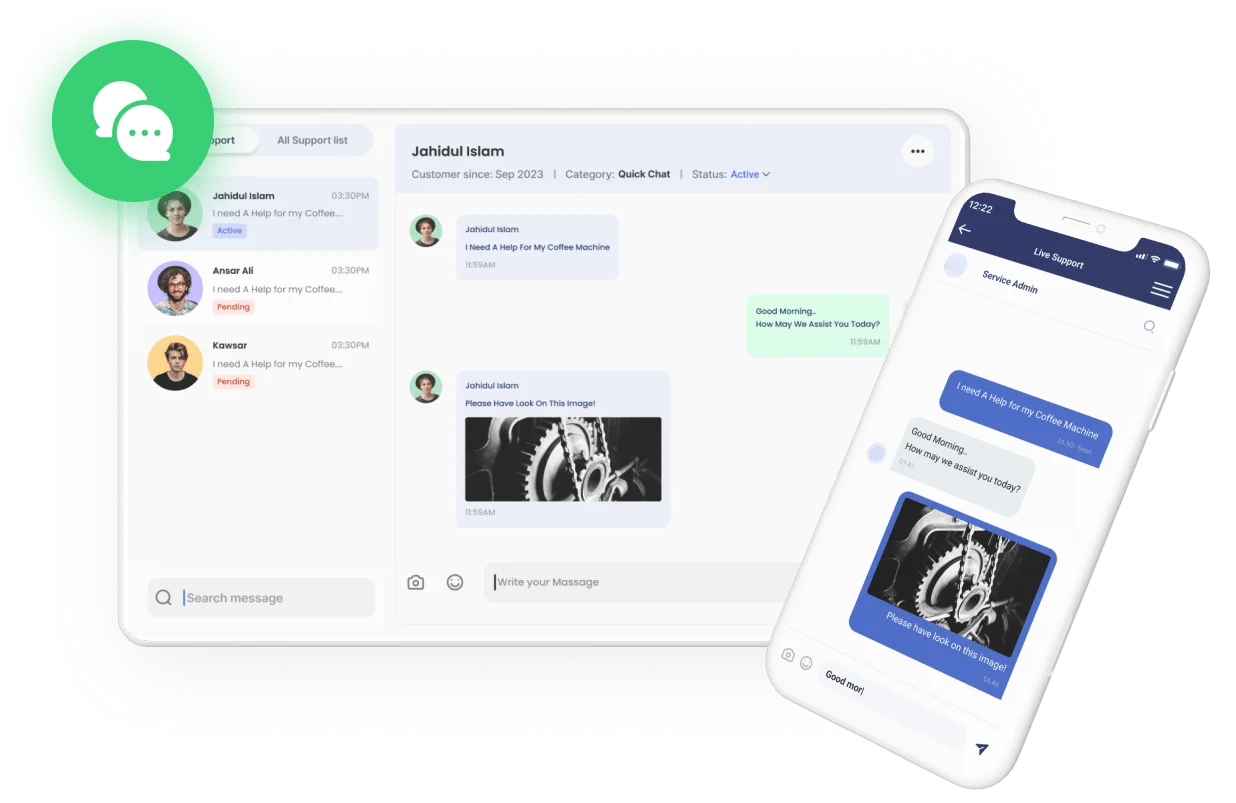 Client and Job Analytics