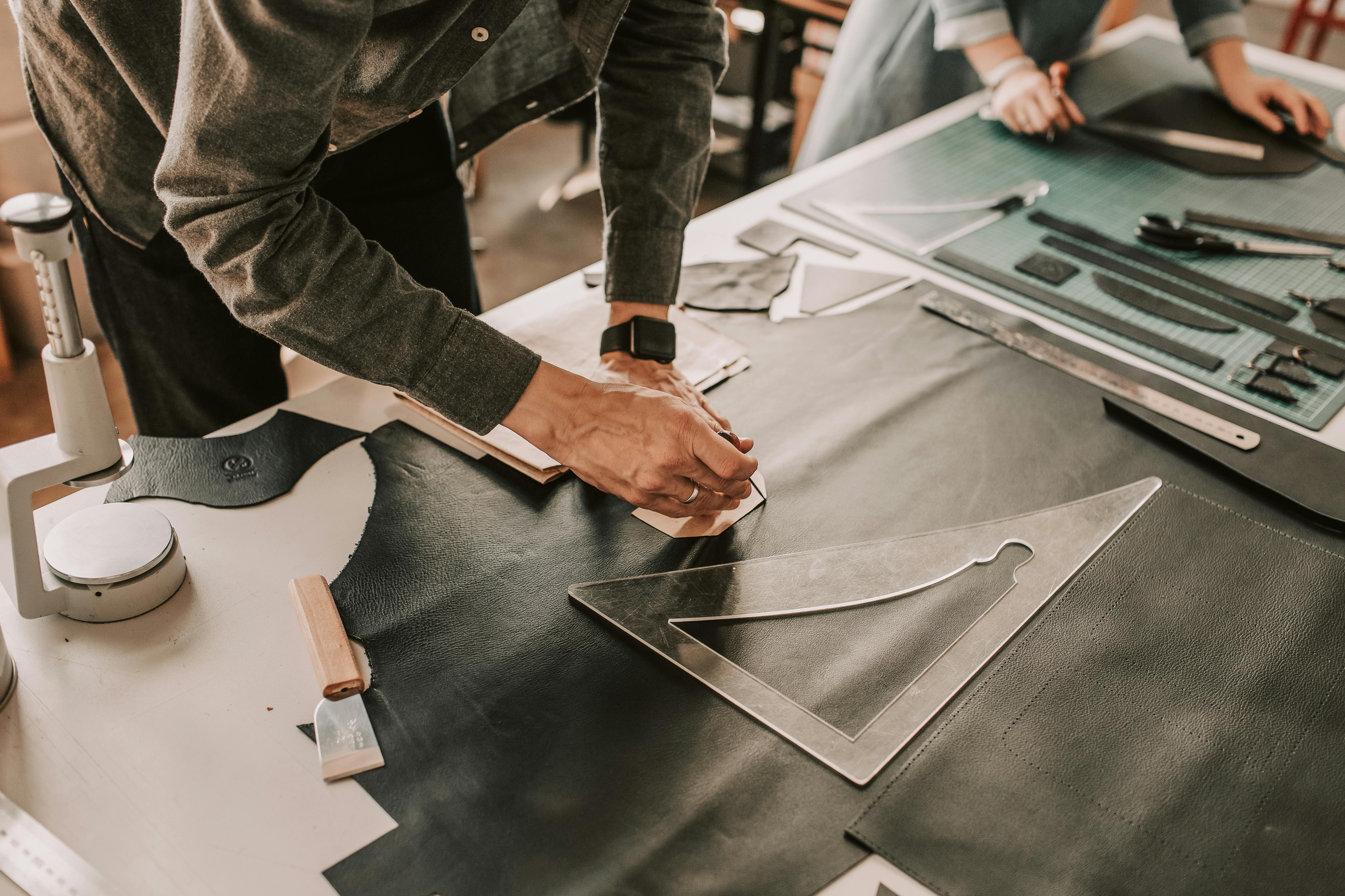 Custom Design & User Experience Optimization